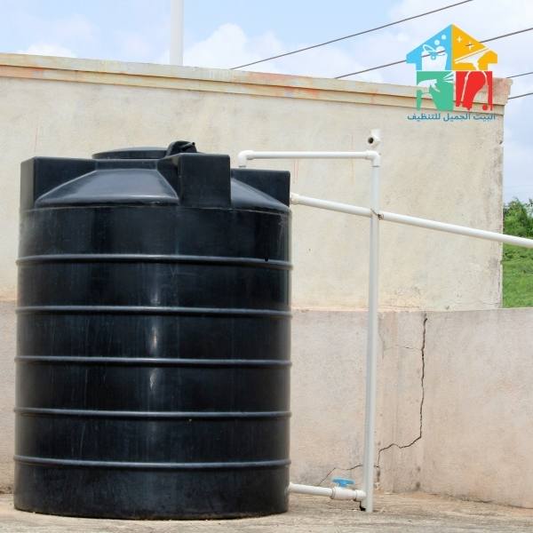 شركة تنظيف خزانات بالمدينة المنورة